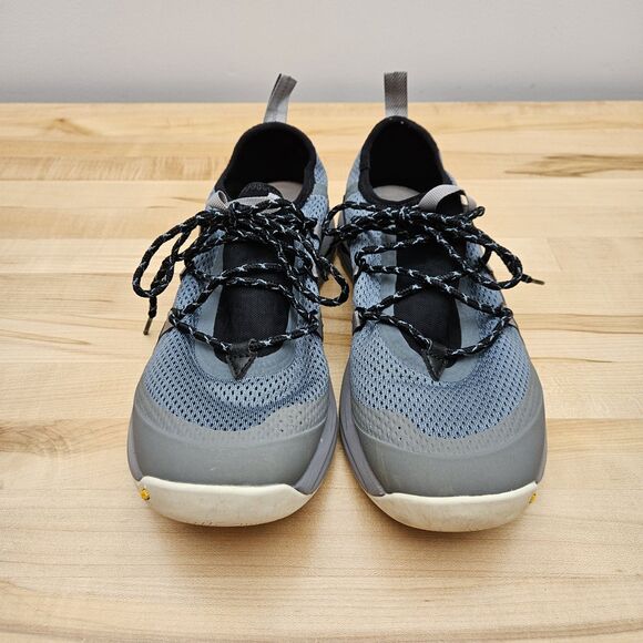 Danner Rivercomber 3" Hiking Boots Goblin Blue Watershoe Mens 9 UK 8.5 EU 43 - Picture 3 of 9